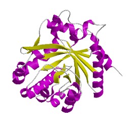 Image of CATH 1nwuC01