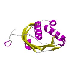 Image of CATH 1nwwA