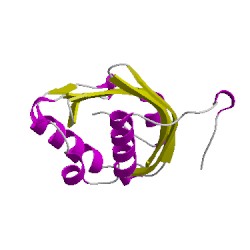 Image of CATH 1nwwB