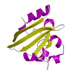 Image of CATH 1nwzA