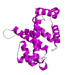 Image of CATH 1nx0A