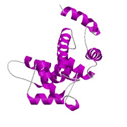 Image of CATH 1nx1A