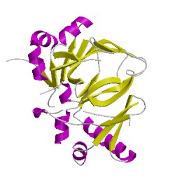 Image of CATH 1nx4B