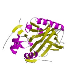 Image of CATH 1nx4C00