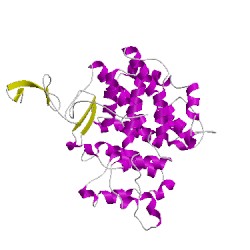 Image of CATH 1nxeB