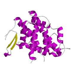 Image of CATH 1nxeB02