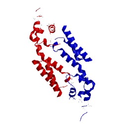 Image of CATH 1nxh