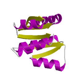 Image of CATH 1nxsA00