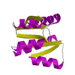 Image of CATH 1nxvA