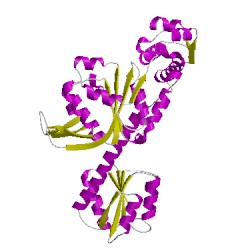 Image of CATH 1ny5B