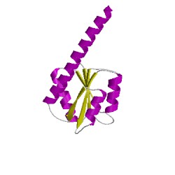 Image of CATH 1ny5B01