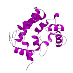 Image of CATH 1nyaA