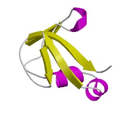 Image of CATH 1nyrA01
