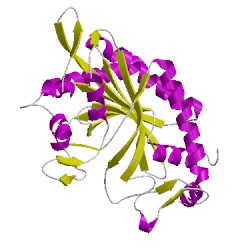 Image of CATH 1nyrA03