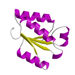 Image of CATH 1nyrA04