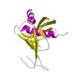 Image of CATH 1nyrB02