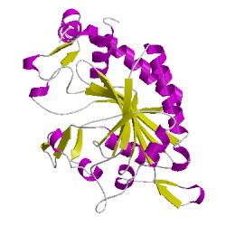 Image of CATH 1nyrB03