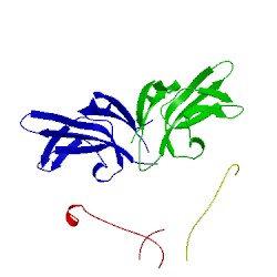 Image of CATH 1nys