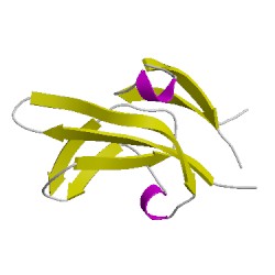 Image of CATH 1nysA00