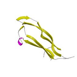 Image of CATH 1nysB