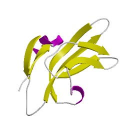Image of CATH 1nysC