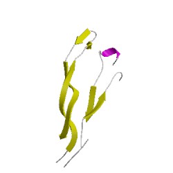 Image of CATH 1nysD