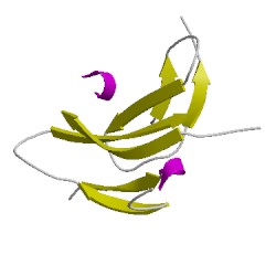 Image of CATH 1nyuC00