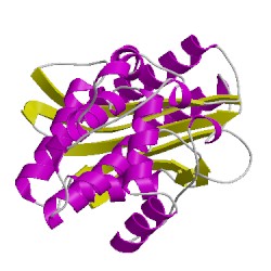 Image of CATH 1nyyA00