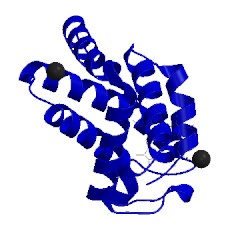 Image of CATH 1nz4