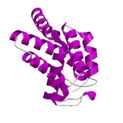 Image of CATH 1nz4A