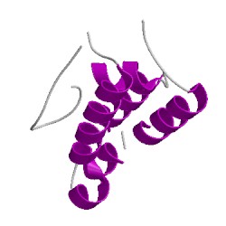 Image of CATH 1nz6A