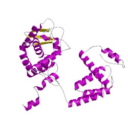 Image of CATH 1nzbA