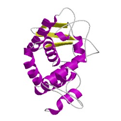 Image of CATH 1nzbA01