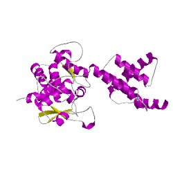 Image of CATH 1nzbB