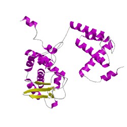 Image of CATH 1nzbE