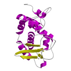 Image of CATH 1nzbE01