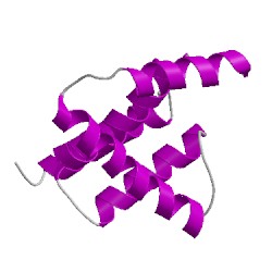 Image of CATH 1nzbF02