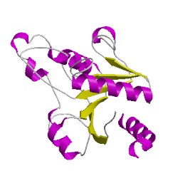 Image of CATH 1nzdA01