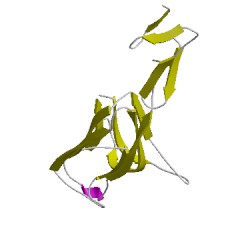 Image of CATH 1nziA