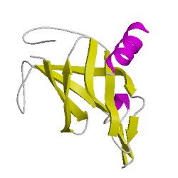 Image of CATH 1nzqH02