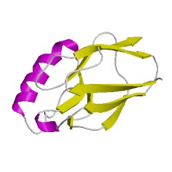 Image of CATH 1nzrB00