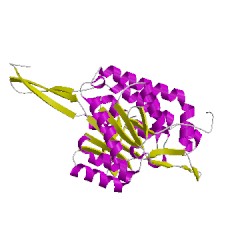 Image of CATH 1nzzC01