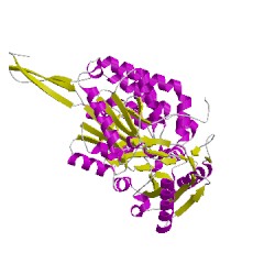 Image of CATH 1o04C