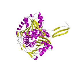 Image of CATH 1o04D