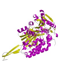 Image of CATH 1o04F