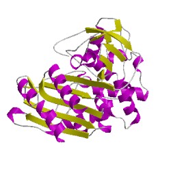 Image of CATH 1o07A