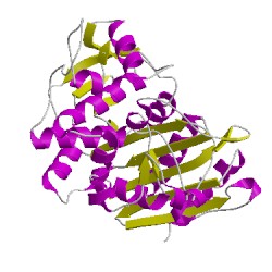 Image of CATH 1o07B