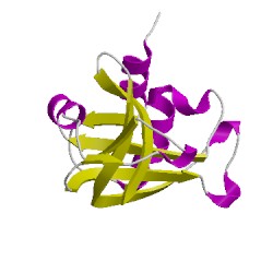 Image of CATH 1o0nA