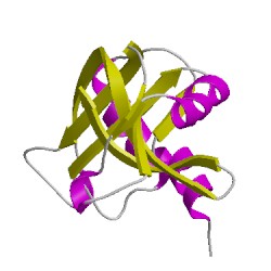 Image of CATH 1o0nB