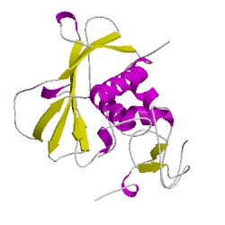 Image of CATH 1o0tA02